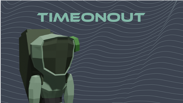 TIMEONOUT Game Cover