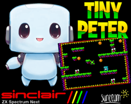 Tiny Peter (ZX Spectrum Next) Image