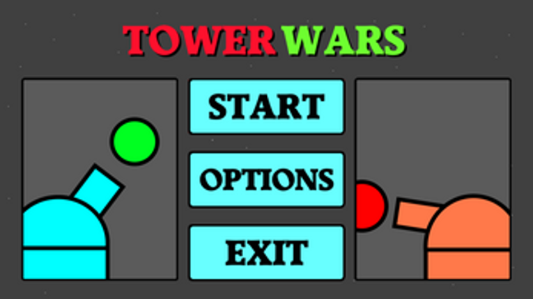 Tower Wars (2 Player) Image