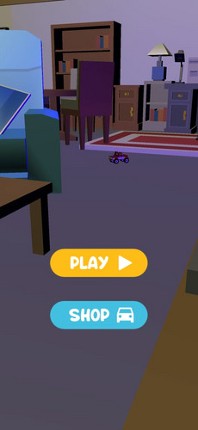 Toy Car 3D screenshot