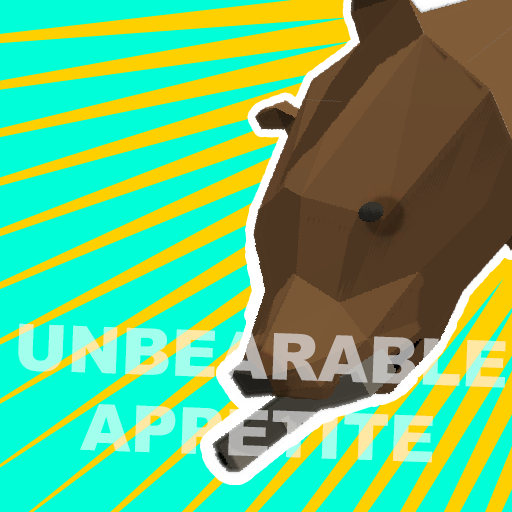 Games like unBEARable Appetite