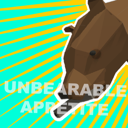 unBEARable Appetite Game Cover