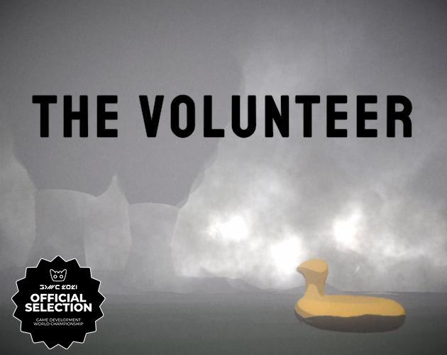 Games like The Volunteer