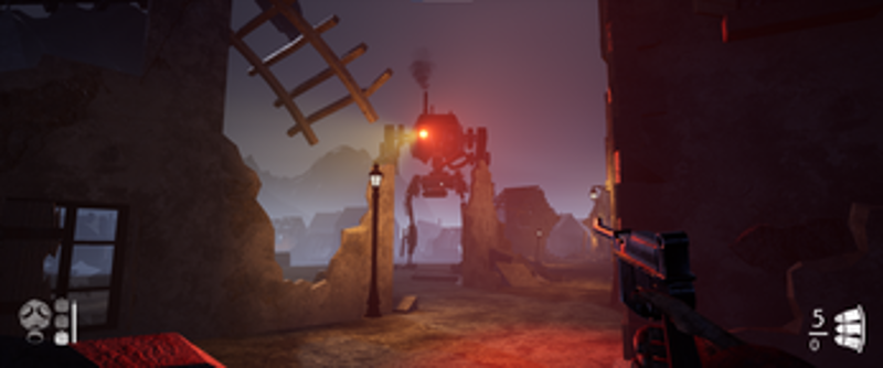 We Shall Pass screenshot