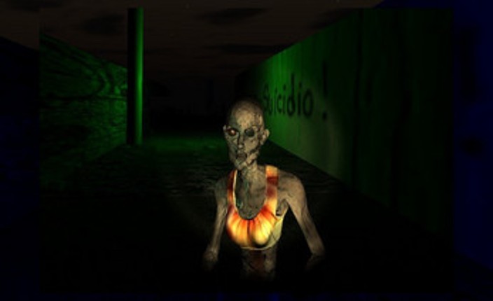 ZumbiShot screenshot