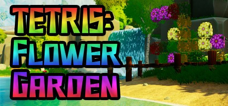 Games like TETRIS: Flower Garden