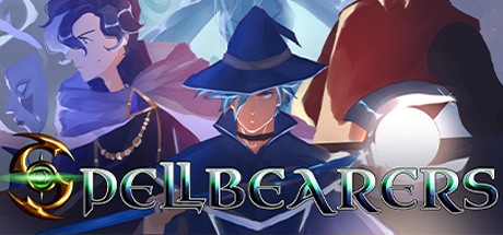 Games like Spellbearers