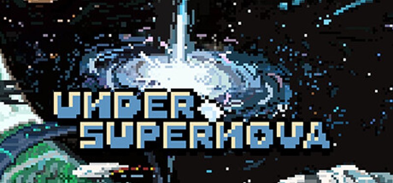 Under Supernova Image