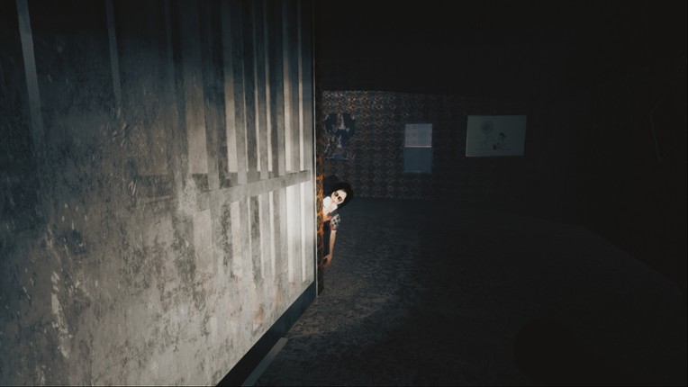 Inn The Dark screenshot