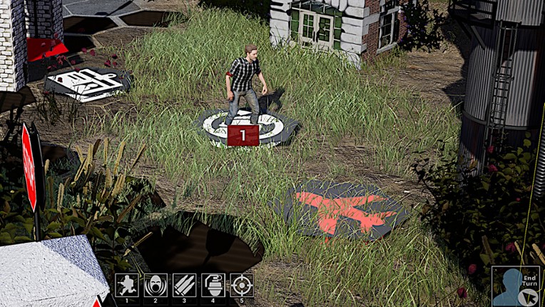 Bank Tycoon screenshot