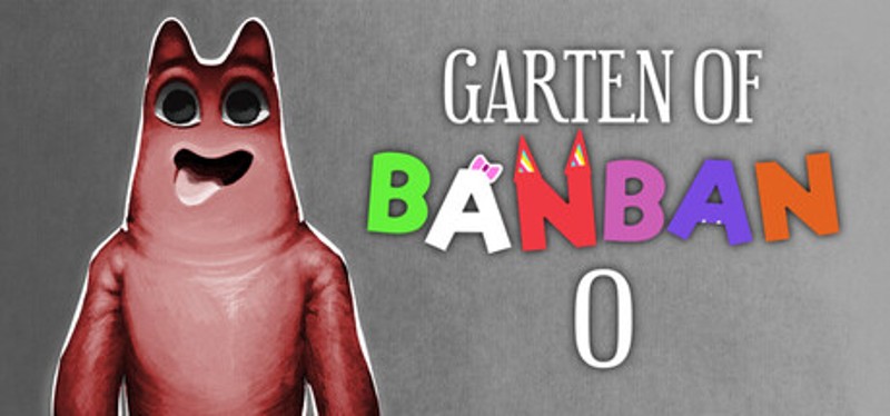 Garten of Banban 0 Image