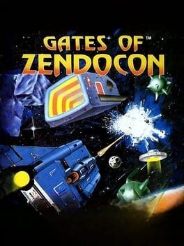 Games like Gates of Zendocon