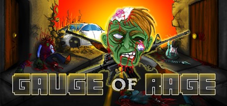 Games like Gauge Of Rage