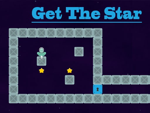 Games like Get The Star