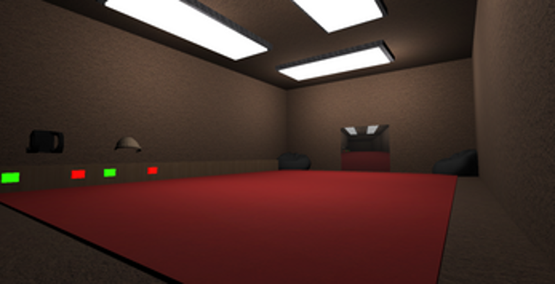 Gibbon Space screenshot