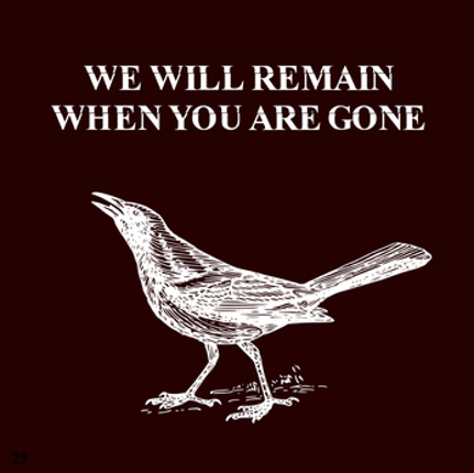 Grackle Teeth screenshot