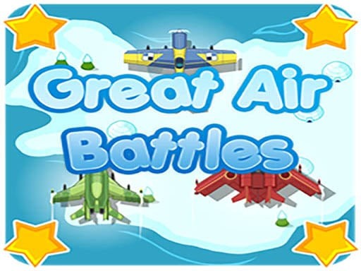 Games like Great Air Battle