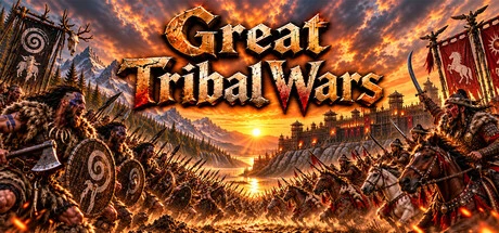 Games like Great Tribal Wars