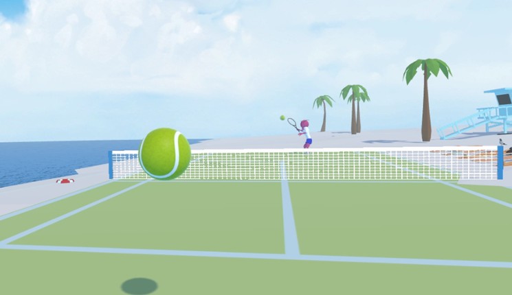 Groove Fit Kingdom! screenshot