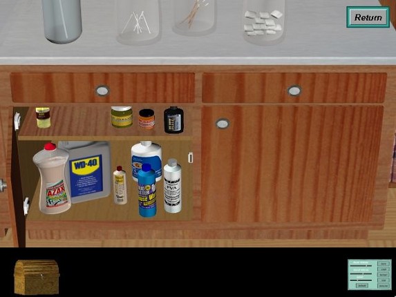 Guardians of Gold screenshot