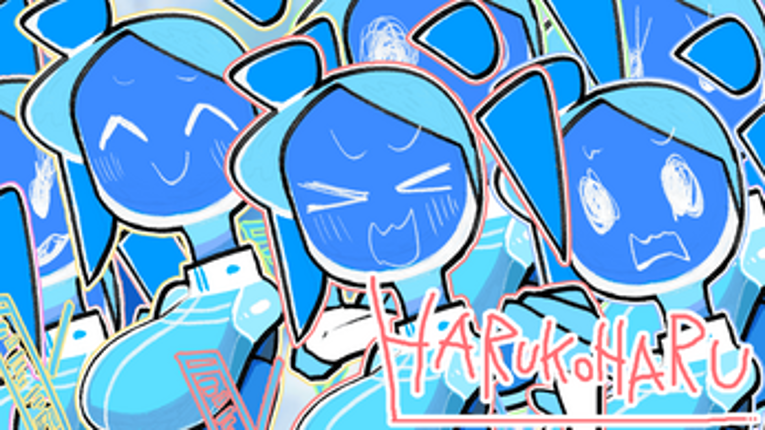 HARUKOHARU screenshot