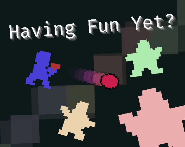 Games like Having Fun Yet?