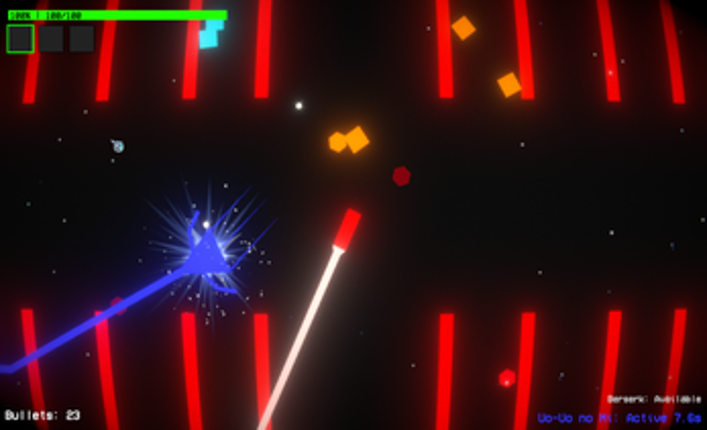 Hellshape 2 screenshot