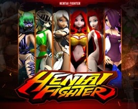 Hentai Fighter -  Porn Street Fights Image