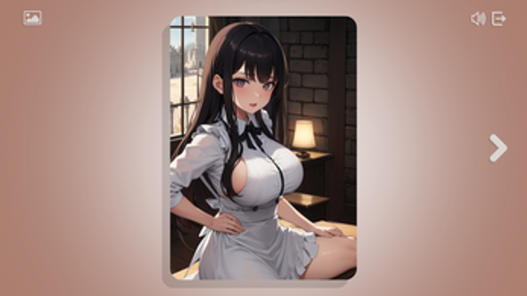 Hentai Girls Gallery screenshot