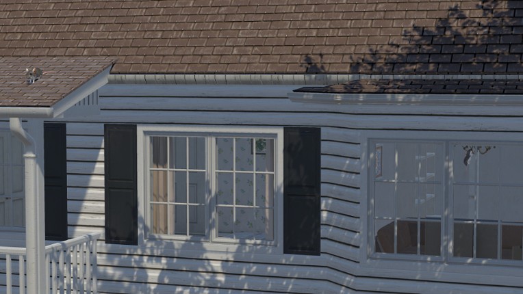 Hidden Tails screenshot