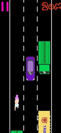 Highway Baby screenshot