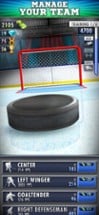 Hockey Clicker Image