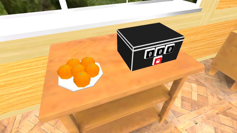 Homebound: Escape Room screenshot