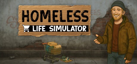 Games like Homeless Life Simulator