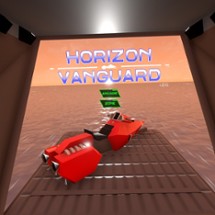 HORIZON VANGUARD Image