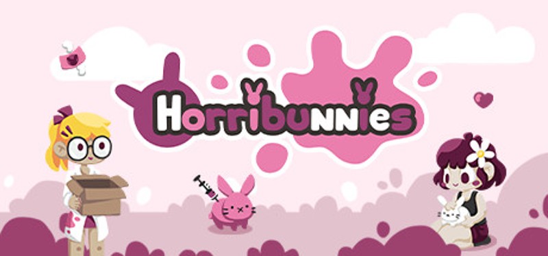 Horribunnies Image