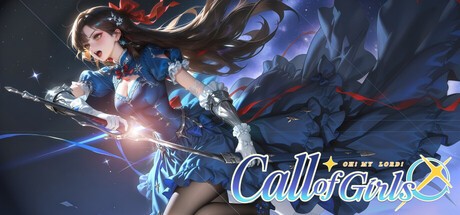 Games like Call of Girls
