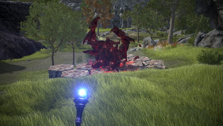 I Had a Plan! screenshot