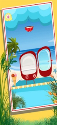 Ice Cream Cone Maker screenshot