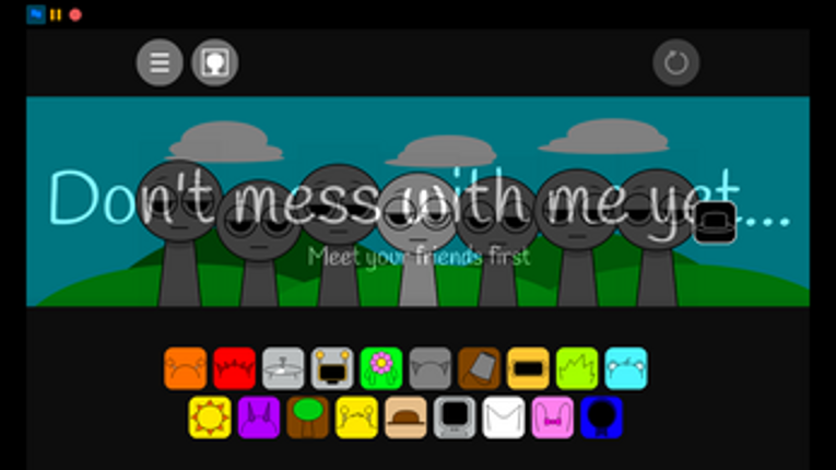 Incredibox Sprunki (CANCELLED UPDATE) Image