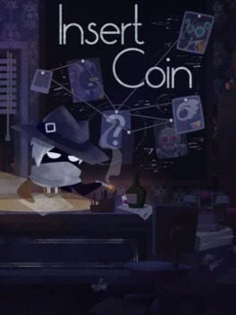Games like Insert Coin