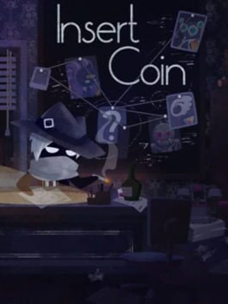 Insert Coin Image