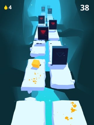 Jelly Run Image