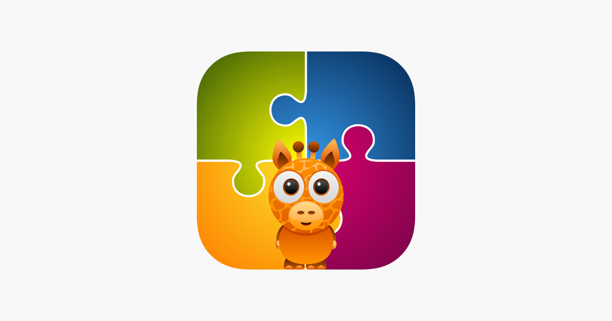 Games like Jiggy Kids - Cartoon Jigsaw Puzzle