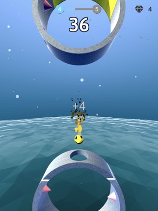 Jumpy Wheels! Image