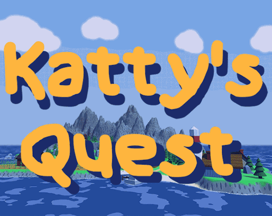 Katty's Quest: Party at Port Pelican Image