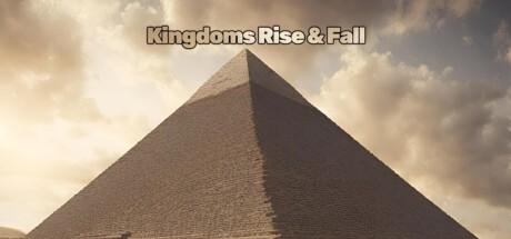 Games like Kingdoms Rise and Fall