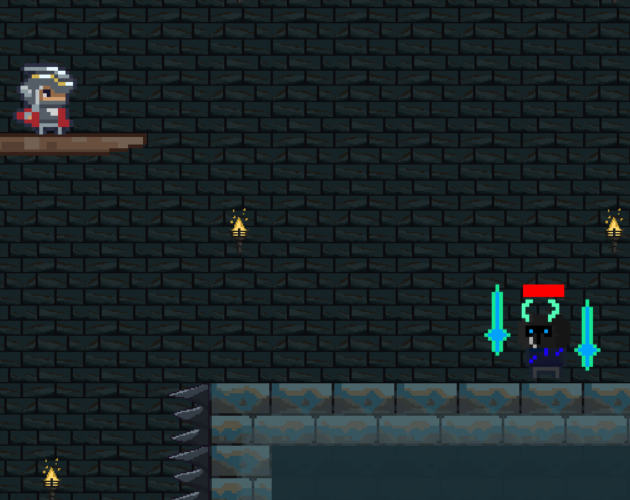 Games like Knightmare