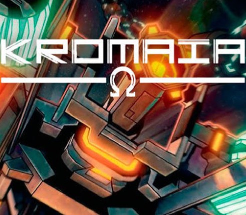 Kromaia Image