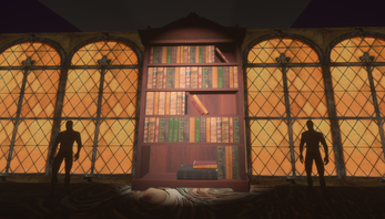 Laborgeist screenshot